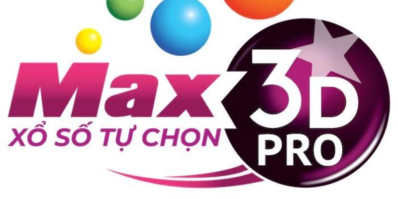 Thông tin cơ bản về kết quả xổ số Max 3D