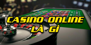 Game Casino Trực Tuyến Và Những Lợi Ích Khi Tham Gia Chơi