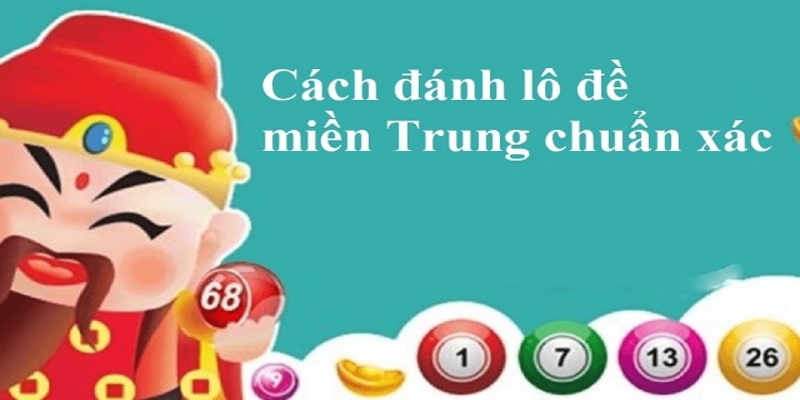 Lô đề online miền Trung là gì?