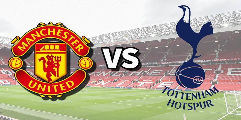 Tottenham vs Manchester United