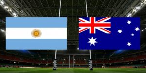 Argentina-va-Australia
