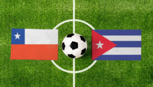 Chile-vs-Cuba