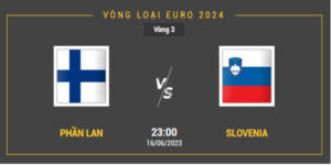 Phan-lan-vs-Slovenia