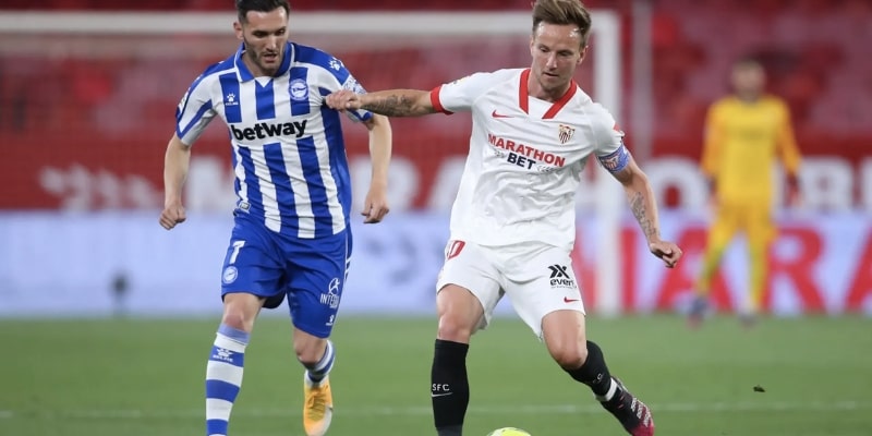 Phong độ thi đấu gần đây của Deportivo Alaves vs Sevilla